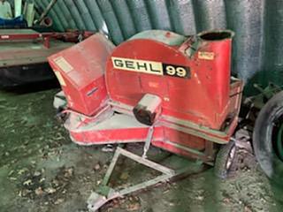Property photo 126 - FARMERS GRAIN AND AG EQUIPMENT AUCTION - WILLSHIRE, OH