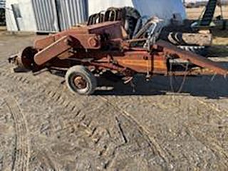 Property photo 127 - FARMERS GRAIN AND AG EQUIPMENT AUCTION - WILLSHIRE, OH