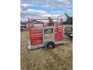 Property photo 128 - FARMERS GRAIN AND AG EQUIPMENT AUCTION - WILLSHIRE, OH