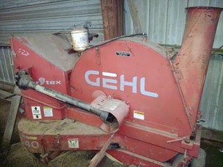 Property photo 129 - FARMERS GRAIN AND AG EQUIPMENT AUCTION - WILLSHIRE, OH