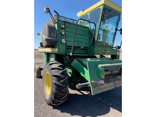 Property photo 130 - FARMERS GRAIN AND AG EQUIPMENT AUCTION - WILLSHIRE, OH