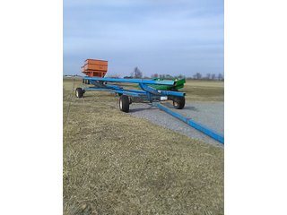 Property photo 131 - FARMERS GRAIN AND AG EQUIPMENT AUCTION - WILLSHIRE, OH