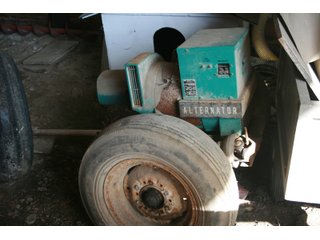 Property photo 132 - FARMERS GRAIN AND AG EQUIPMENT AUCTION - WILLSHIRE, OH