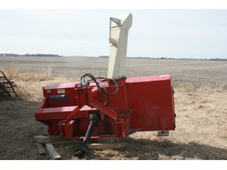 Property photo 134 - FARMERS GRAIN AND AG EQUIPMENT AUCTION - WILLSHIRE, OH