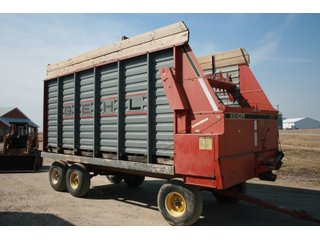 Property photo 135 - FARMERS GRAIN AND AG EQUIPMENT AUCTION - WILLSHIRE, OH