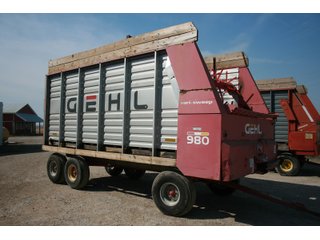 Property photo 136 - FARMERS GRAIN AND AG EQUIPMENT AUCTION - WILLSHIRE, OH