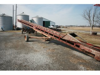 Property photo 137 - FARMERS GRAIN AND AG EQUIPMENT AUCTION - WILLSHIRE, OH