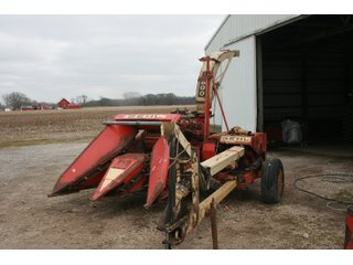 Property photo 140 - FARMERS GRAIN AND AG EQUIPMENT AUCTION - WILLSHIRE, OH