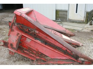 Property photo 141 - FARMERS GRAIN AND AG EQUIPMENT AUCTION - WILLSHIRE, OH