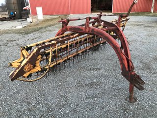 Property photo 142 - FARMERS GRAIN AND AG EQUIPMENT AUCTION - WILLSHIRE, OH