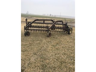 Property photo 143 - FARMERS GRAIN AND AG EQUIPMENT AUCTION - WILLSHIRE, OH