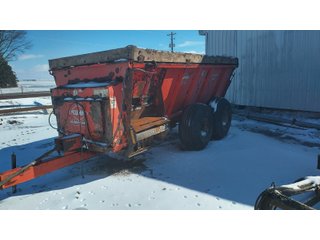 Property photo 144 - FARMERS GRAIN AND AG EQUIPMENT AUCTION - WILLSHIRE, OH