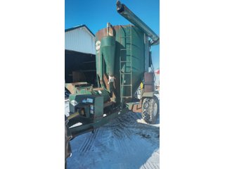 Property photo 145 - FARMERS GRAIN AND AG EQUIPMENT AUCTION - WILLSHIRE, OH