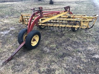 Property photo 146 - FARMERS GRAIN AND AG EQUIPMENT AUCTION - WILLSHIRE, OH