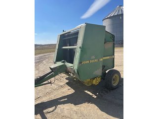 Property photo 148 - FARMERS GRAIN AND AG EQUIPMENT AUCTION - WILLSHIRE, OH