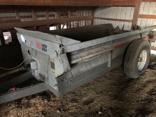 Property photo 149 - FARMERS GRAIN AND AG EQUIPMENT AUCTION - WILLSHIRE, OH