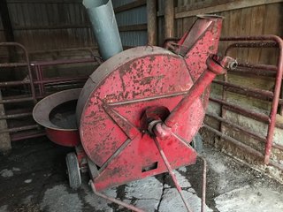 Property photo 150 - FARMERS GRAIN AND AG EQUIPMENT AUCTION - WILLSHIRE, OH
