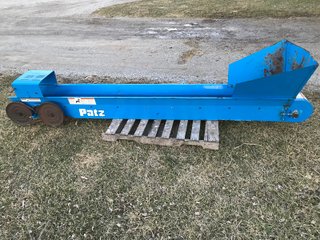 Property photo 151 - FARMERS GRAIN AND AG EQUIPMENT AUCTION - WILLSHIRE, OH