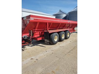 Property photo 152 - FARMERS GRAIN AND AG EQUIPMENT AUCTION - WILLSHIRE, OH