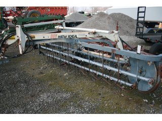 Property photo 153 - FARMERS GRAIN AND AG EQUIPMENT AUCTION - WILLSHIRE, OH