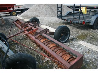 Property photo 158 - FARMERS GRAIN AND AG EQUIPMENT AUCTION - WILLSHIRE, OH