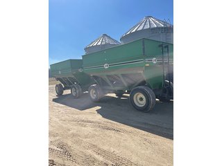 Property photo 160 - FARMERS GRAIN AND AG EQUIPMENT AUCTION - WILLSHIRE, OH