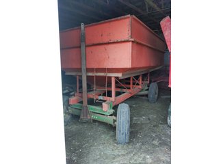 Property photo 161 - FARMERS GRAIN AND AG EQUIPMENT AUCTION - WILLSHIRE, OH
