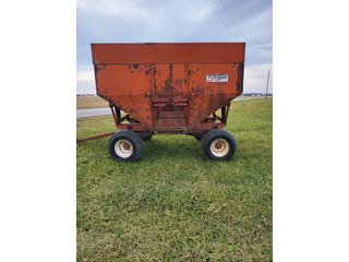 Property photo 162 - FARMERS GRAIN AND AG EQUIPMENT AUCTION - WILLSHIRE, OH