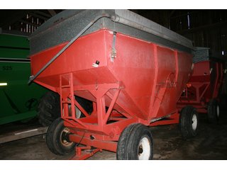 Property photo 163 - FARMERS GRAIN AND AG EQUIPMENT AUCTION - WILLSHIRE, OH