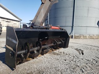 Property photo 168 - FARMERS GRAIN AND AG EQUIPMENT AUCTION - WILLSHIRE, OH