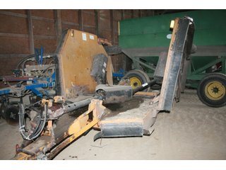 Property photo 169 - FARMERS GRAIN AND AG EQUIPMENT AUCTION - WILLSHIRE, OH