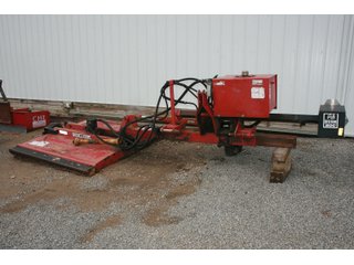 Property photo 170 - FARMERS GRAIN AND AG EQUIPMENT AUCTION - WILLSHIRE, OH