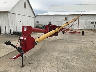 Property photo 172 - FARMERS GRAIN AND AG EQUIPMENT AUCTION - WILLSHIRE, OH