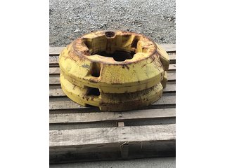 Property photo 173 - FARMERS GRAIN AND AG EQUIPMENT AUCTION - WILLSHIRE, OH
