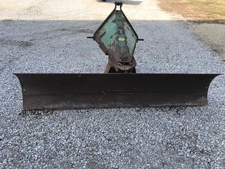 Property photo 174 - FARMERS GRAIN AND AG EQUIPMENT AUCTION - WILLSHIRE, OH