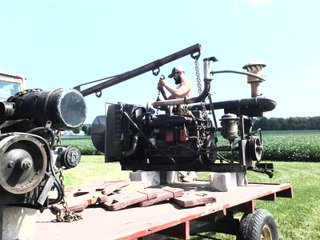 Property photo 177 - FARMERS GRAIN AND AG EQUIPMENT AUCTION - WILLSHIRE, OH