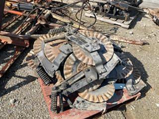 Property photo 178 - FARMERS GRAIN AND AG EQUIPMENT AUCTION - WILLSHIRE, OH