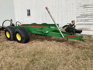 Property photo 179 - FARMERS GRAIN AND AG EQUIPMENT AUCTION - WILLSHIRE, OH