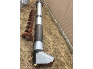 Property photo 181 - FARMERS GRAIN AND AG EQUIPMENT AUCTION - WILLSHIRE, OH