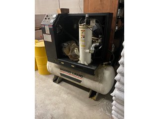 Property photo 185 - FARMERS GRAIN AND AG EQUIPMENT AUCTION - WILLSHIRE, OH