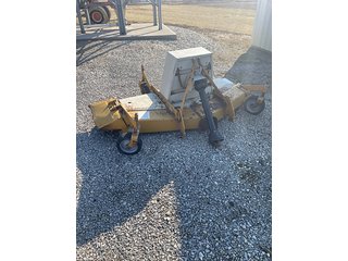 Property photo 187 - FARMERS GRAIN AND AG EQUIPMENT AUCTION - WILLSHIRE, OH