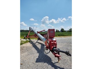 Property photo 188 - FARMERS GRAIN AND AG EQUIPMENT AUCTION - WILLSHIRE, OH