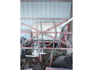 Property photo 189 - FARMERS GRAIN AND AG EQUIPMENT AUCTION - WILLSHIRE, OH