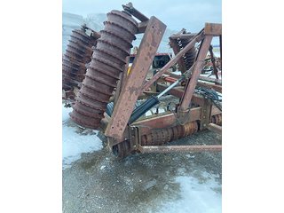 Property photo 193 - FARMERS GRAIN AND AG EQUIPMENT AUCTION - WILLSHIRE, OH
