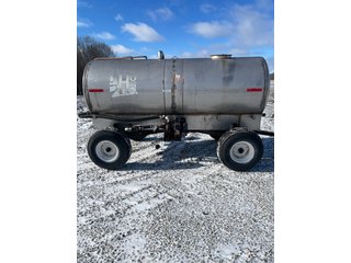 Property photo 194 - FARMERS GRAIN AND AG EQUIPMENT AUCTION - WILLSHIRE, OH