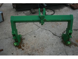 Property photo 195 - FARMERS GRAIN AND AG EQUIPMENT AUCTION - WILLSHIRE, OH