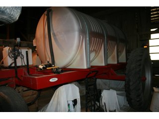 Property photo 197 - FARMERS GRAIN AND AG EQUIPMENT AUCTION - WILLSHIRE, OH
