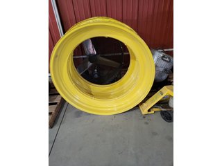 Property photo 199 - FARMERS GRAIN AND AG EQUIPMENT AUCTION - WILLSHIRE, OH