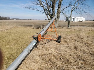 Property photo 201 - FARMERS GRAIN AND AG EQUIPMENT AUCTION - WILLSHIRE, OH
