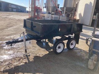 Property photo 203 - FARMERS GRAIN AND AG EQUIPMENT AUCTION - WILLSHIRE, OH